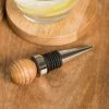 ELM & OAK Brisbane Bottle Stopper