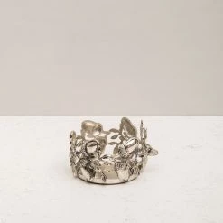 ELM AND OAK Acorn Wine Bottle Holder