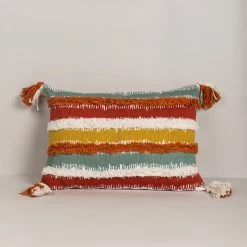 ELM AND OAK Bodrum Kilim Cushion