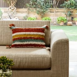 ELM AND OAK Bodrum Kilim Cushion