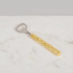 ELM & OAK Barware Pina Colada Bottle Opener