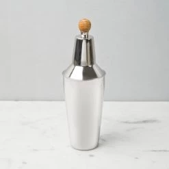 ELM & OAK Brisbane Cocktail Shaker