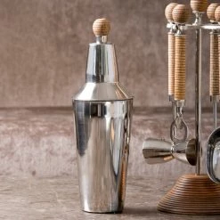 ELM & OAK Brisbane Cocktail Shaker