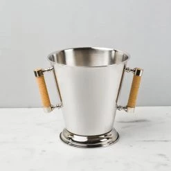 ELM & OAK Brisbane Ice Bucket