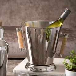 ELM & OAK Brisbane Ice Bucket