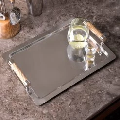 ELM & OAK Barware Brisbane Tray