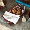 ELM AND OAK Table Top Hummingbird Cheese Platter