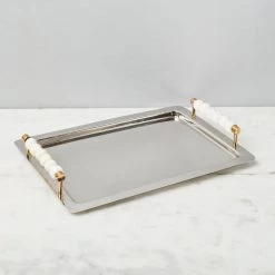 ELM & OAK Barware Logan Tray