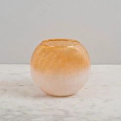 ELM & OAK Melia Hurricane-Amber Accessories