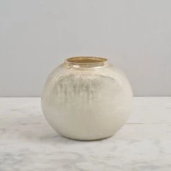 ELM & OAK Melia Hurricane- Pearl Accessories