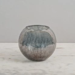 ELM & OAK Melia Hurricane-Smoked Grey Accessories