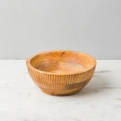 ELM & OAK Table Top Milano Fruit Bowl