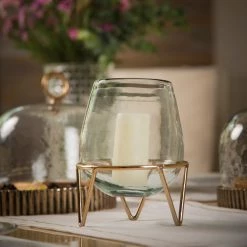 ELM & OAK Sales Shop 37 ELM & OAK Orb Candle Holder