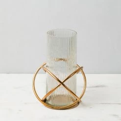 ELM & OAK Hurricanes Orbit Hurricane (Gold)