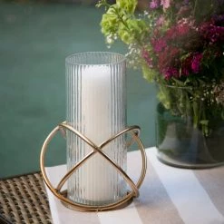 ELM & OAK Hurricanes Orbit Hurricane (Gold)