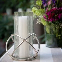 ELM & OAK Orbit Hurricane (Nickel) Hurricanes