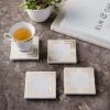 ELM & OAK Barware Oslo Coasters (Set Of 4)