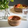 ELM AND OAK Palmer Condiment Bowl Table Top
