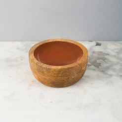 ELM AND OAK Palmer Condiment Bowl Table Top