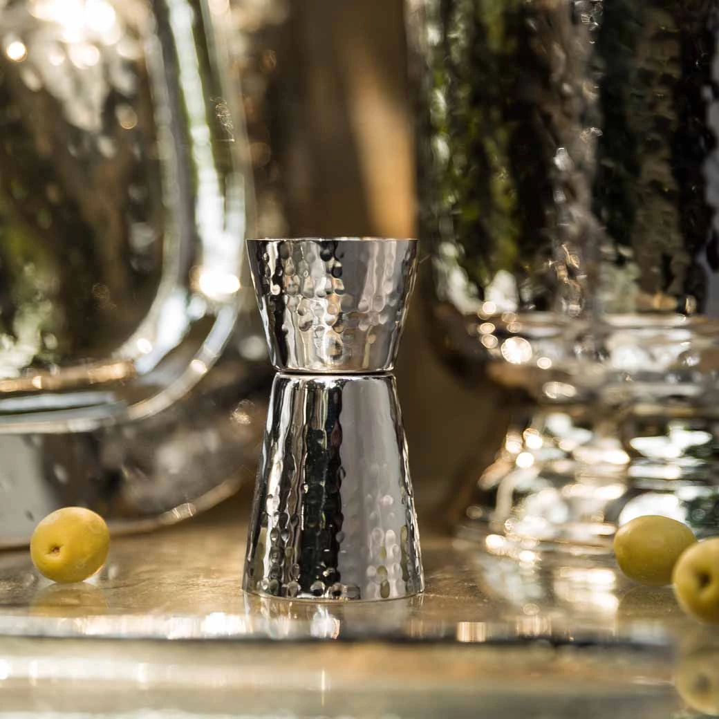 ELM AND OAK Chelsea Peg Measure 1 ELM AND OAK Chelsea Peg Measure