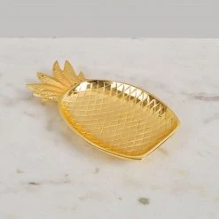 ELM & OAK Pina Colada Tapas Platter Barware