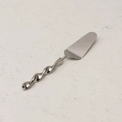 ELM AND OAK Andreas Classic Cake Server