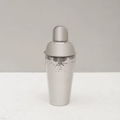 ELM AND OAK Chelsea Cocktail Shaker