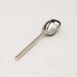 ELM AND OAK Barware Chelsea Ice Scoop