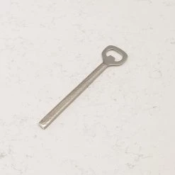 ELM AND OAK Chelsea Bottle Opener Barware