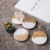 ELM & OAK Reine Coasters (Set Of 4)