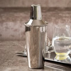 ELM & OAK Rico Cocktail Shaker