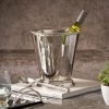 ELM & OAK Rico Ice Bucket And Ice Scoop Barware