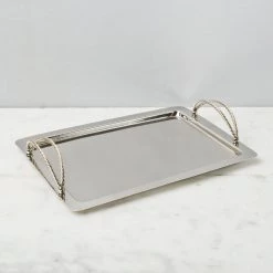 ELM & OAK Barware Rico Tray