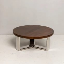 ELM & OAK Ladelle Cake Stand Table Top