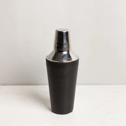 ELM & OAK Mayfair Cocktail Shaker