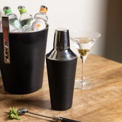 ELM & OAK Mayfair Cocktail Shaker