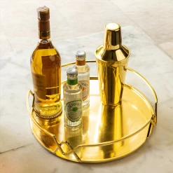 ELM & OAK Valencia Tray