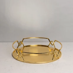 ELM & OAK Valencia Tray