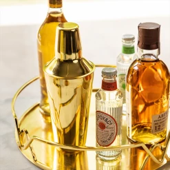 ELM & OAK Valencia Cocktail Shaker