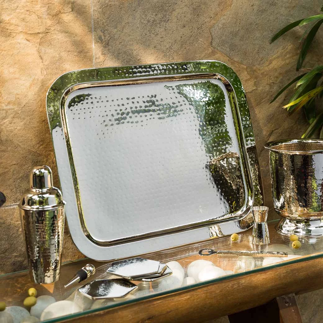 ELM AND OAK Chelsea Tray 1 ELM AND OAK Chelsea Tray