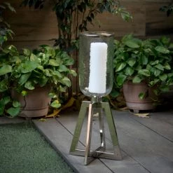 ELM & OAK Sales Shop 39 ELM & OAK Hurricanes Woodbury Hurricane (Nickel)