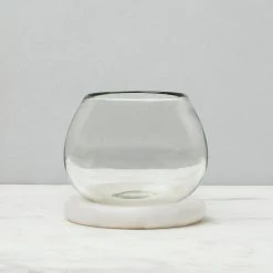 ELM & OAK Zuma Candle Holder