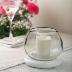 ELM & OAK Sales Shop 35 ELM & OAK Zuma Candle Holder