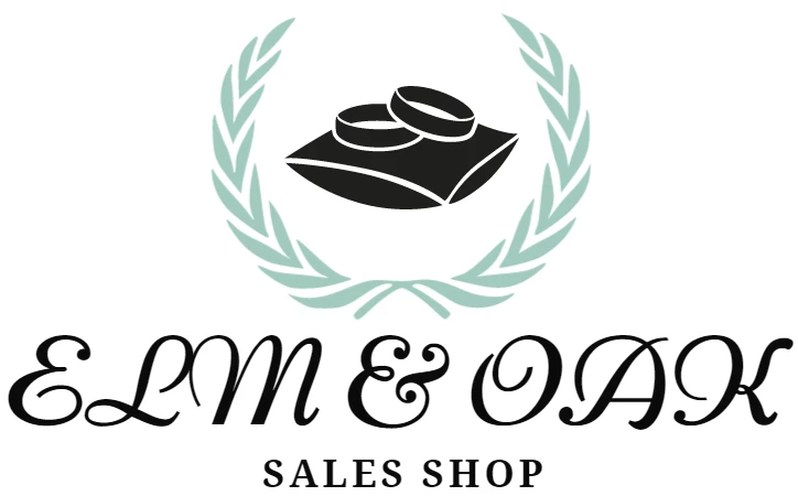 ELM & OAK Sales Shop